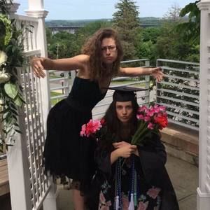 Meet your Posher, Laney